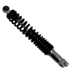 AMORTIGUADOR NEGRO / AMO-004