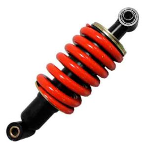 AMORTIGUADOR ROJO LARGO / AMO-006