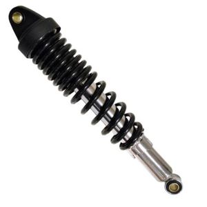 AMORTIGUADOR NEGRO / AMO-018