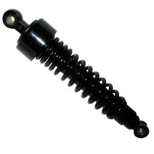 AMORTIGUADOR TRASERO NEGRO / AMO-021