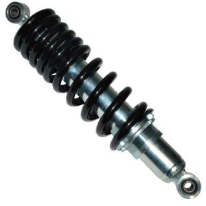 AMORTIGUADOR TRASERO NEGRO / AMO-022