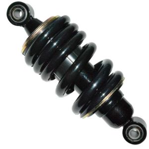 AMORTIGUADOR TRASERO NEGRO / AMO-025