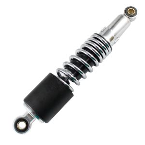 AMORTIGUADOR NEGRO BUJE / AMO-049