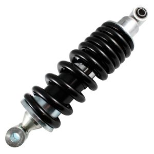 AMORTIGUADOR TRAS NEGRO BUJE / BUJE 295 mm / AMO-050