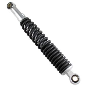 AMORTIGUADOR NEGRO BUJE 335mm / AMO-054