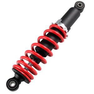 AMORTIGUADOR DEL ROJO BUJE / BUJE 300 mm / AMO-055