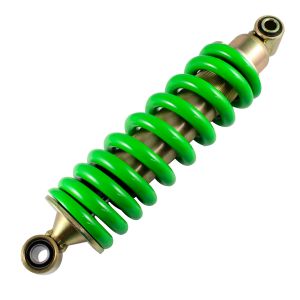 AMORTIGUADOR VERDE BUJE / BUJE 295 mm / AMO-057