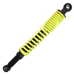 AMORTIGUADOR AMARILLO BUJE / BUJE 343 mm / AMO-064