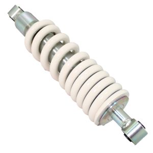 AMORTIGUADOR BLANCO BUJE / BUJE 330 mm / AMO-066