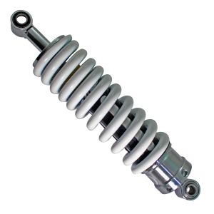 AMORTIGUADOR TRAS BLANCO BUJE / BUJE 321.5 mm / AMO-067