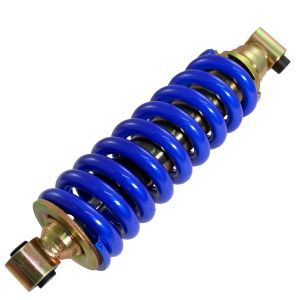 AMORTIGUADOR TRAS AZUL BUJE / BUJE 305 mm / AMO-068