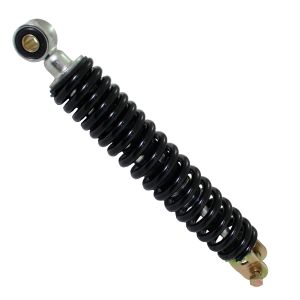 SHOP 25  -  AMORTIGUADOR NEGRO BUJE / HORQUILLA 280 MM / AMO-071