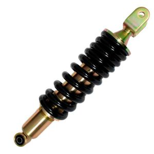 AMORTIGUADOR NEGRO BUJE / BUJE 350 mm / AMO-072