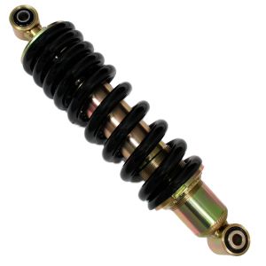 AMORTIGUADOR NEGRO BUJE / BUJE 350mm / AMO-073