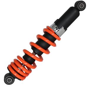 AMORTIGUADOR DELANTERO NARANJA 300mm / AMO-074