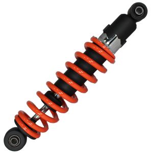 AMORTIGUADOR TRASERO NARANJA 310mm / AMO-075