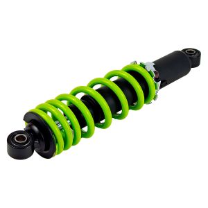 AMORTIGUADOR DELANTERO VERDE 300MM / AMO-085