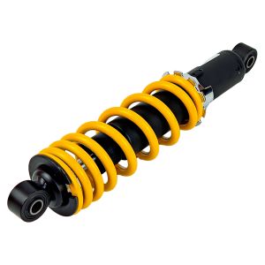SHOP 25  -  AMORTIGUADOR DELANTERO AMARILLO 300MM / AMO-086