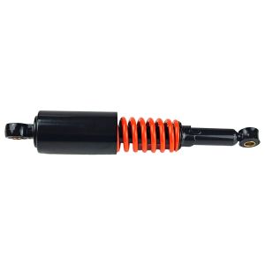AMORTIGUADOR TRASERO NARANJA 312MM / AMO-090