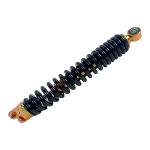 AMORTIGUADOR TRASERO NEGRO 315mm / AMO-092