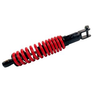 AMORTIGUADOR TRASERO ROJO 300mm / AMO-094