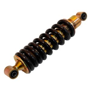 AMORTIGUADOR TRASERO NEGRO 305mm / AMO-095