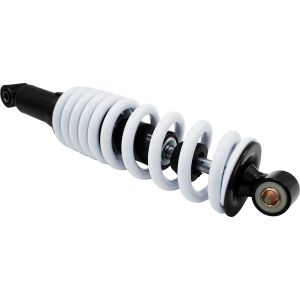 AMORTIGUADOR  TRASERO BLANCO 335 MM / AMO-100