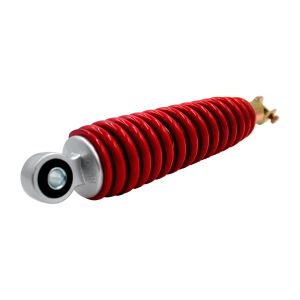 AMORTIGUADOR TRASERO ROJO 315 MM / AMO-101