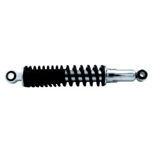 AMORTIGUADOR TRASERO NEGRO 320 mm / AMO-104