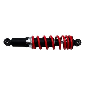AMORTIGUADOR DELANTERO ROJO 300 mm / AMO-113