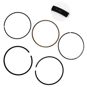 ANILLOS KIIRUS STD / ANI-003-F