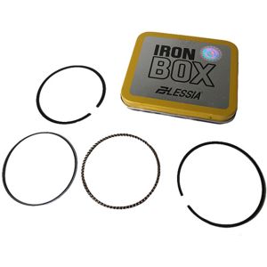 ANILLOS STD / ANI-020-IR