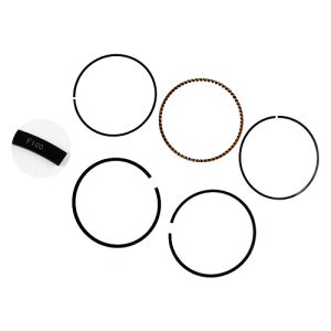 ANILLOS KIIRUS STD / ANI-GYF-STD-F