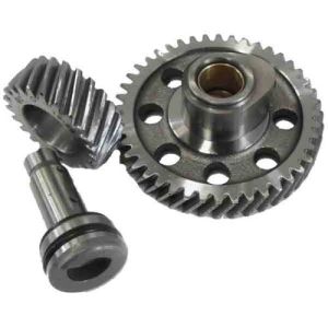 ARBOL DE LEVAS / ARB-CGM-01