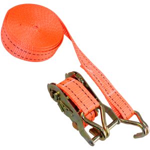 ARNES SUJETADOR DE MOTOS 6 M USO RUDO NARANJA / ARM-002