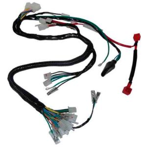 ARNES COMPLETO 12 Vcc / ARN-001