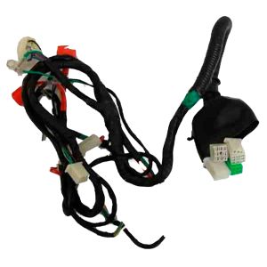 ARNES COMPLETO 12 VCC / ARN-002