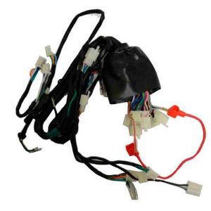 ARNES COMPLETO 12 Vcc / ARN-003