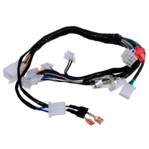 ARNES SECUNDARIO 12 Vcc / ARN-007