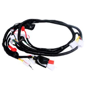 ARNES COMPLETO 12 Vcc / ARN-008