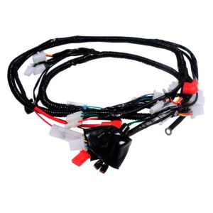 ARNES COMPLETO 12 Vcc / ARN-010