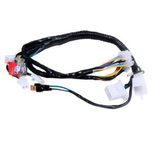 ARNES SECUNDARIO 12 Vcc / ARN-012