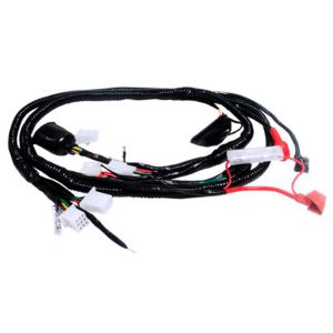 ARNES COMPLETO 12 Vcc / ARN-013