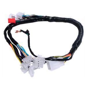 ARNES COMPLETO 12 Vcc / ARN-014