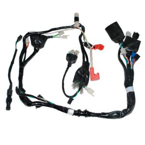 ARNES COMPLETO 12 Vcc / ARN-033