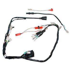 ARNES COMPLETO 12 Vcc / ARN-034