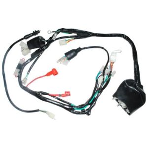 ARNES COMPLETO 12 Vcc / ARN-040