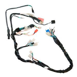 ARNES COMPLETO 12 Vcc / ARN-042