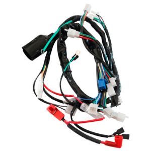 ARNES COMPLETO 12 Vcc / ARN-043