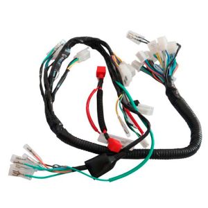 ARNES COMPLETO 12 Vcc / ARN-044